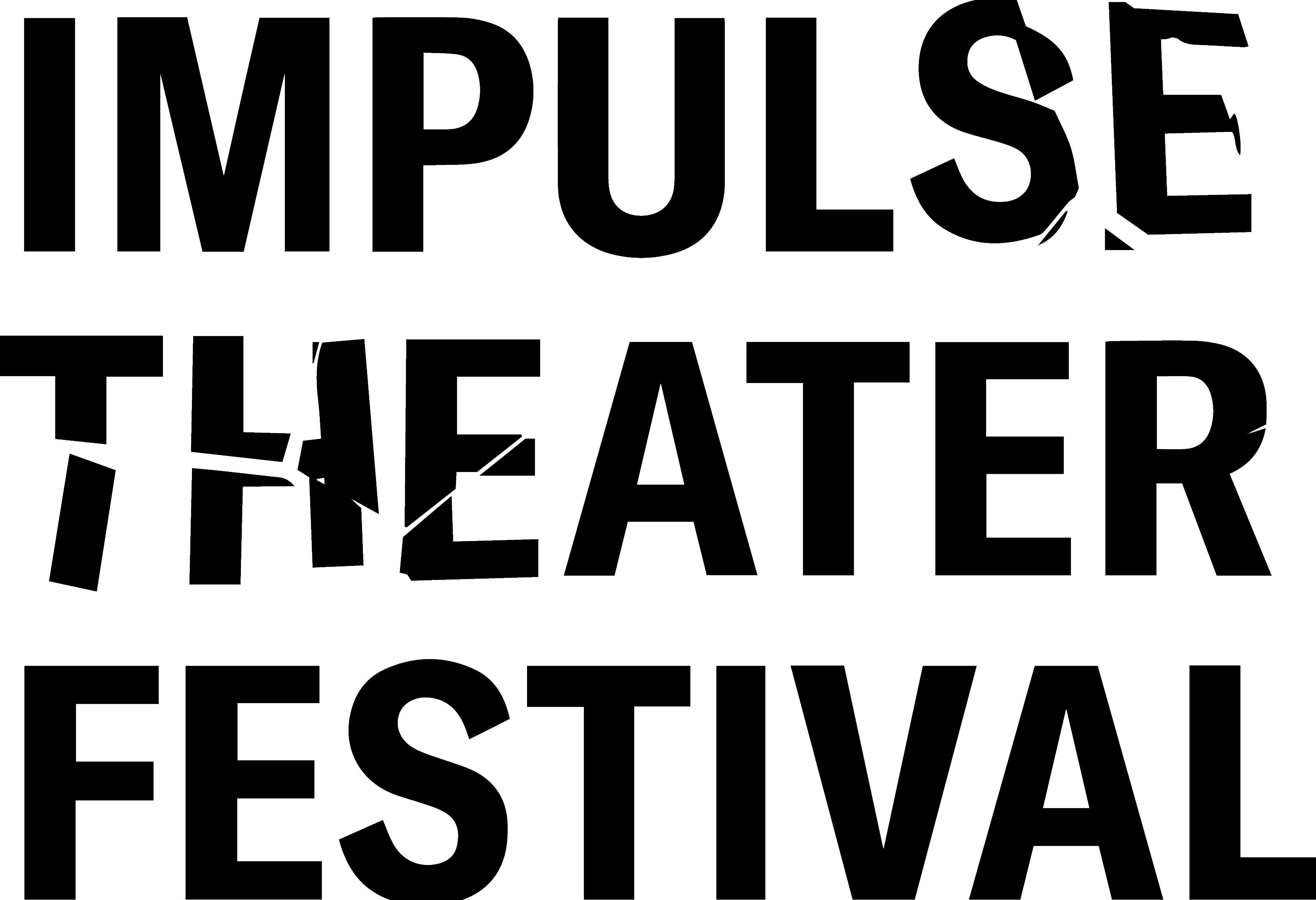 Logo Impulse Festival